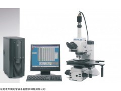 MicroLine 300 三維影像測量儀