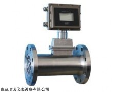 临沂气体涡轮流量计，山东天然气流量计