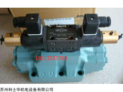原装NACHI不二越电磁换向阀-苏州销售处
