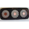 MYP矿用屏蔽电缆3*35+1*16