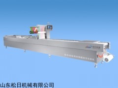 全自动智能化真空包装机，大型全自动智能化真空包装机