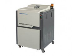 固定道波长色散X荧光光谱仪 WDX200