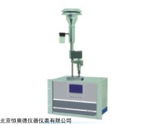 HAD-H2000PMB双通道大气颗粒物浓度监测仪