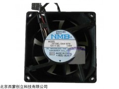 NMB 3615KL-04W-B76-V09 直流风扇
