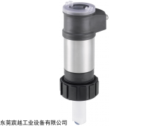 德国BURKERT插入式式转子流量计,宝德流量计优点