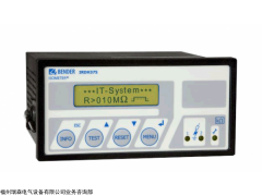 BENDER 电压监测器 SUG140
