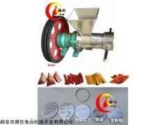 多功能面粉膨化機蕎麥酥機,白面膨化機,糖酥粽子機香酥棍機