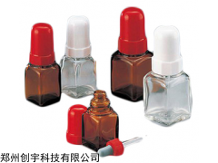 吸管瓶