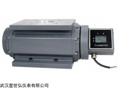 羅茨流量計(jì)