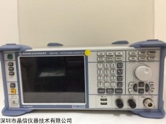 是德信號源SMBV100A，維修SMBV100A功率上不去