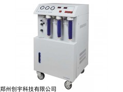氮氢空三合一气体发生器