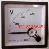 直流电压表SD72-600V SQ-72 CZ-72