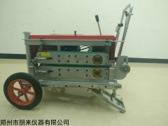 电启动光缆牵引机多少斤价格多少钱一台