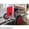 电启动光缆牵引机有没有使用方法施工视频