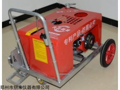 电启动光缆牵引机哪家好哪家强哪家好用