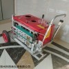 施工队专用光缆牵引机多钱一台价格多少生产厂家是哪里的