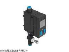 德国festo流量传感器SFAB系列,festo传感器