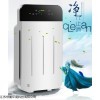 HC-D100空气净化器三档风速调节四重过滤网睡眠紫外线杀菌
