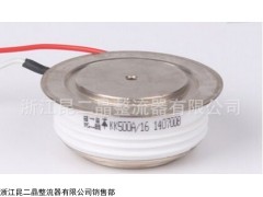 昆二晶平板式晶闸管KS200A