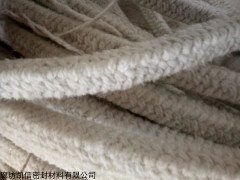 不銹鋼絲增強陶瓷纖維盤根物流配送