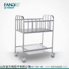 高品质不锈钢婴儿车 无声婴儿车供应品牌