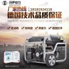 便携式汽油发电机3kw报价