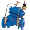 J145X型电动遥控阀-泉州高田流体设备有限公司