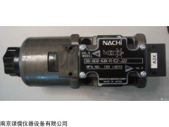 日本nachi阀