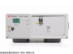 全新安捷倫N1092A采樣示波器租賃