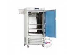 恒温恒湿培养箱使用说明