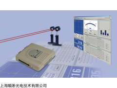 位敏探測器 PSD 四象限探測器