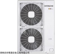 品创暖通坚持守则，实践优质长沙日立总代产品