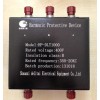 EAPF KBR-APF KETP Maxwave