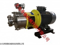 水性环氧树脂泵,高粘度树脂乳化泵,树脂输送泵