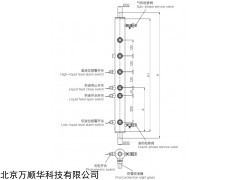 【萬順華】制冷系統(tǒng)用無縫鋼管光電液位顯示控制器廠家定制批發(fā)