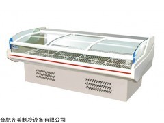 優(yōu)質超市冷藏展示柜的選擇標準
