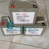 南京市代理办事处霍克蓄电池AX12V120AH价格