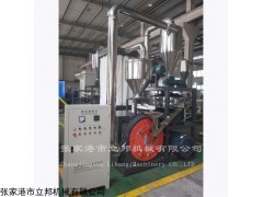 MF-600 塑料磨粉机立邦