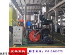 MF-600 塑料磨粉机MF