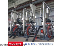 MF-800 塑料磨粉机机械