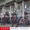 塑料磨粉机机械
