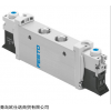 費斯托電磁閥vuvg-l14-p53c-t-g18-1p3