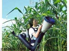 QT-1612汽油动力昆虫采样器