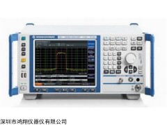 大量回收銷售FSV3信號頻譜分析儀