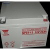 廣東YUASA湯淺蓄電池NP24-12/12V24AH報價