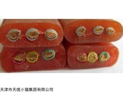 JHSB防水橡套扁电缆专卖