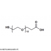 -93-5 硫基十二聚乙二醇丙酸 PEG链接剂