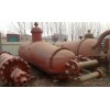 出售化工厂二手86平方合成氨废热回收器
