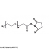 944251-24-5 N3-PEG4-NHS 小分子链接剂