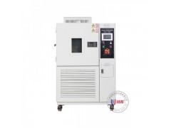 高低温湿热试验箱参数